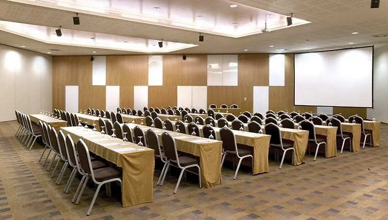Hotel Sb Icaria Barcelona