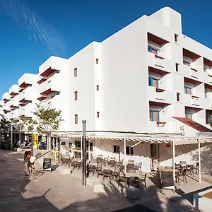 Appartamento Secret - Formentera Vacaciones