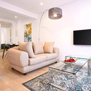 Appartamento Genteel Santa Marta