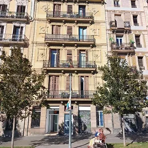 Clot Mirabarna Appartamento