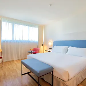 **** Otel Eurostars İspanya