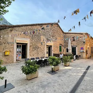  Hébergement de vacances Ca S'angel Espagne