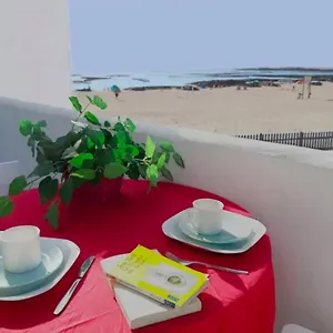 Lightbooking Lagos El Apartment El Cotillo (Fuerteventura)