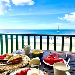  Appartement Playa Honda Espagne