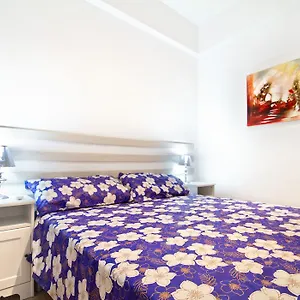 Gaudi Xl Appartement