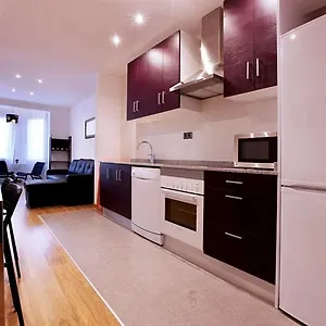 Park&beach Deluxe Appartement