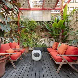 Ξενοδοχείο Praktik Garden