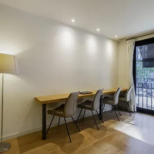 Ola Living Diagonal Appartement