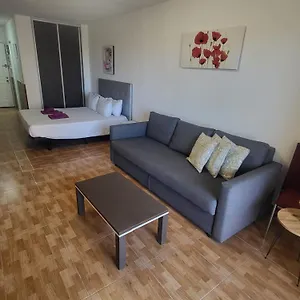 Tropic En Castle Harbour Apartment Los Cristianos (Tenerife)