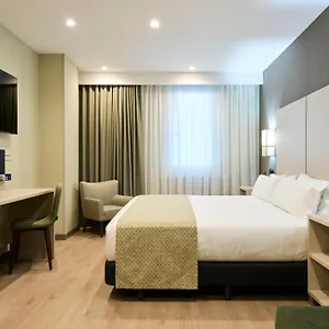 Hotell Catalonia Park Putxet Barcelona