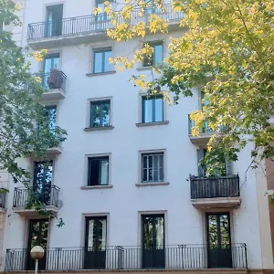  Appartement Diagonal Espagne