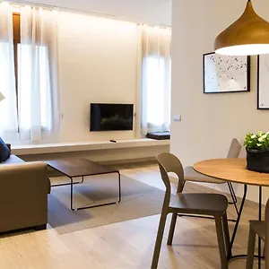 Fisa Ramblas Appartement