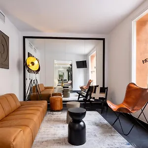 ** Otel Htop Bcn #htopenjoy İspanya