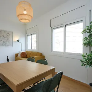 Park Guell Appartement