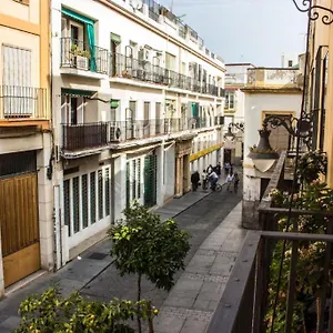  Séjour chez l'habitant San Pablo Espagne