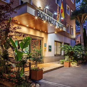 ** Otel Bonanova Park İspanya