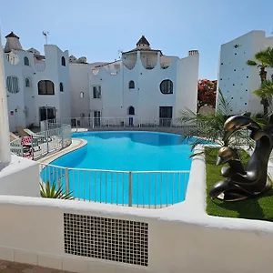 Appartamento Casas Blancas Tortugas