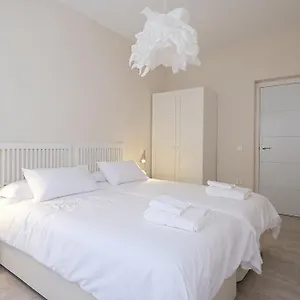 Cse San Miguel Apartment Seville