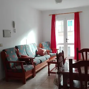 Appartamento Lanzarote