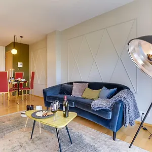 Sweett - Calabria Appartement