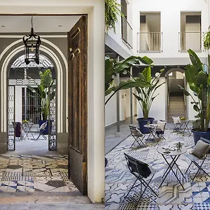 Appartamento Matahacas Pool & Luxury