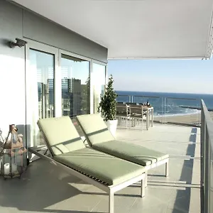  Appartement Stylish Espagne