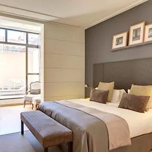  Appartement Sixtyfour Espagne