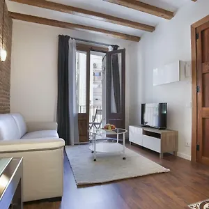 Tendency - Sagrada Familia Appartement