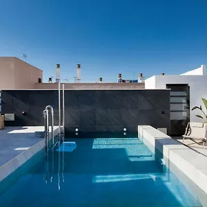  Appartement Casa Noa Espagne