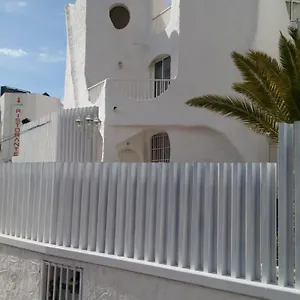 Appartamento Casas Blancas Tortugas