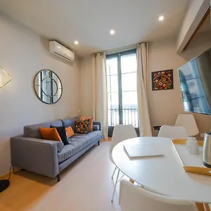 Bonavista - Eixample Appartement