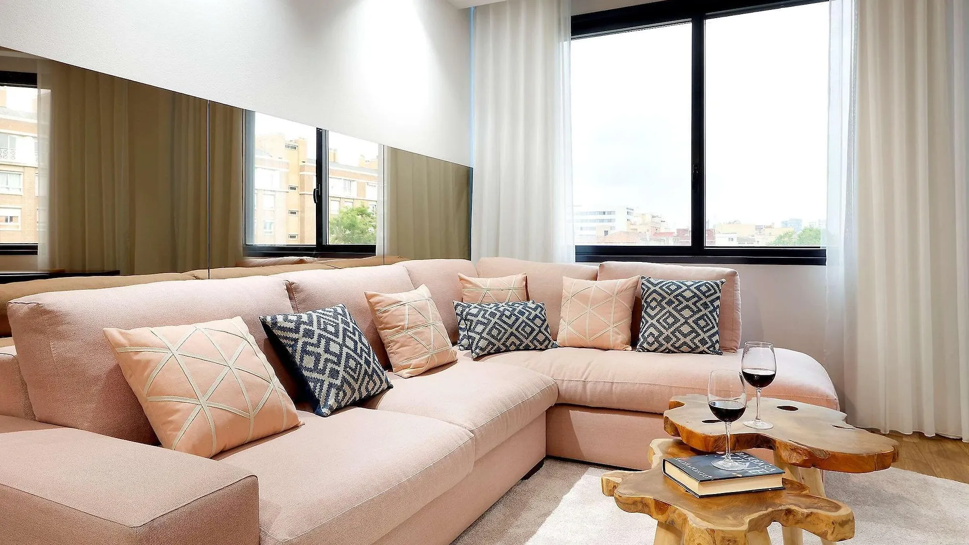 Hotel Sb Icaria Barcelona