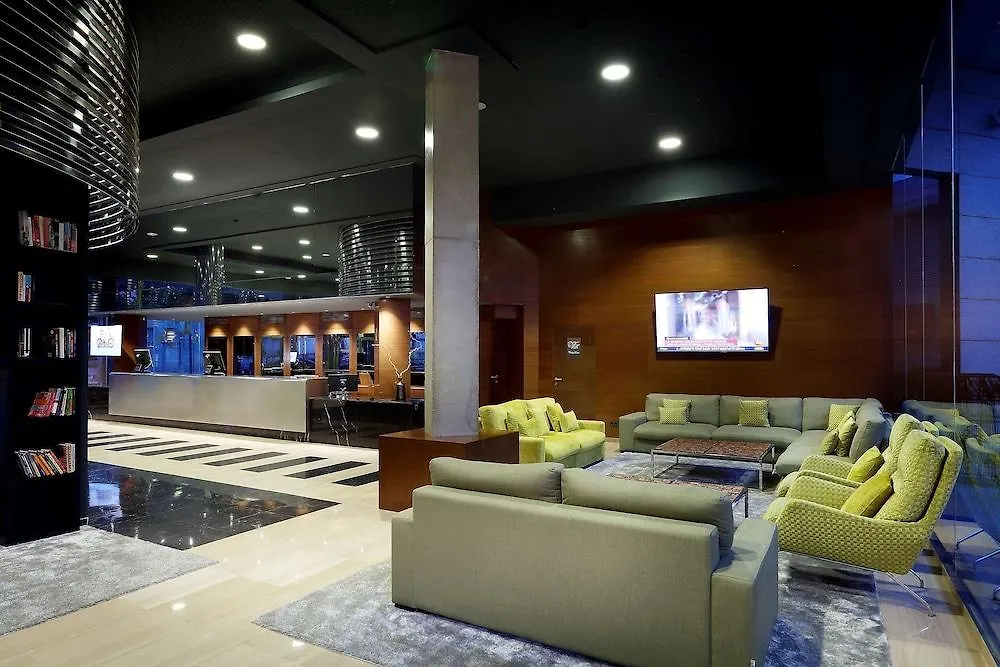 Hotel Sb Icaria Barcelona 4*,  Spain