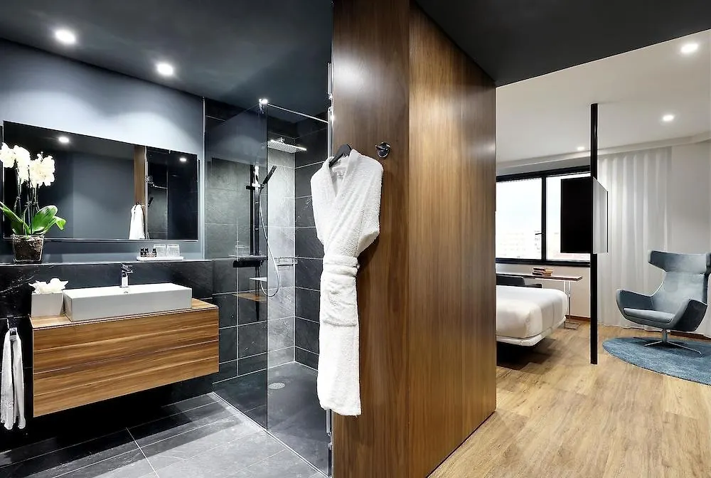 Hotel Sb Icaria Barcelona 4*,  Spain
