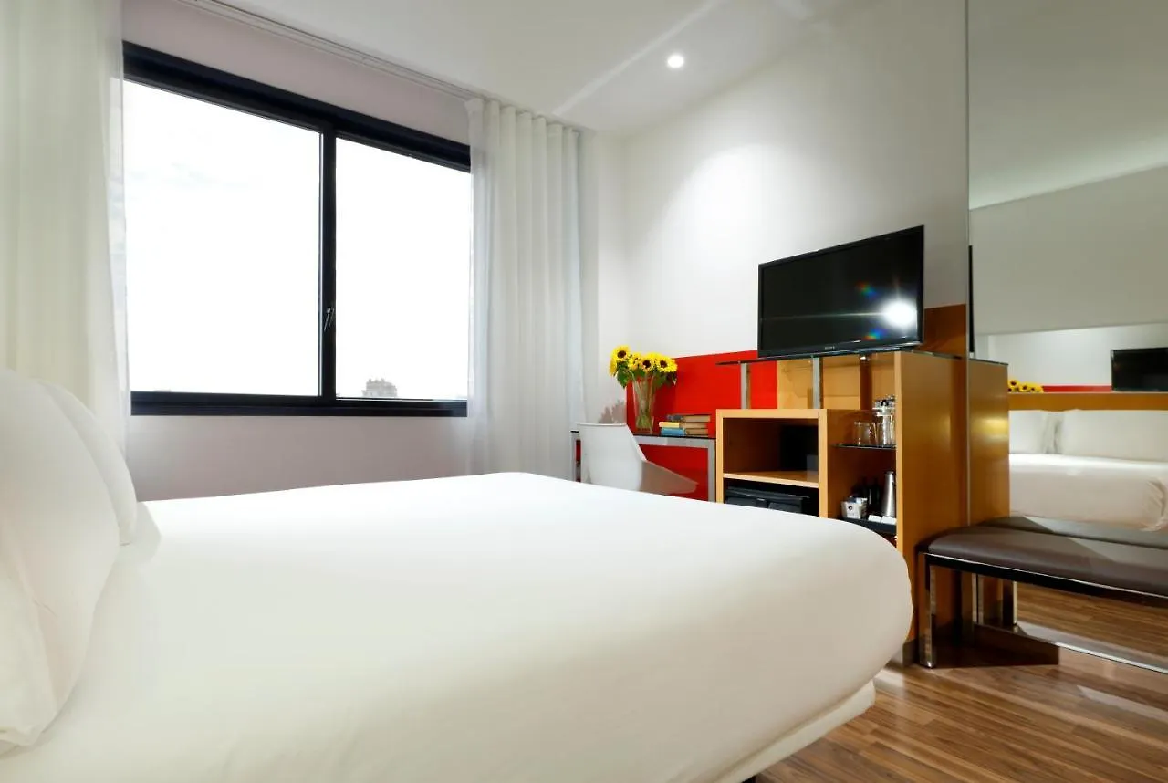 Hotel Sb Icaria Barcelona 4*,