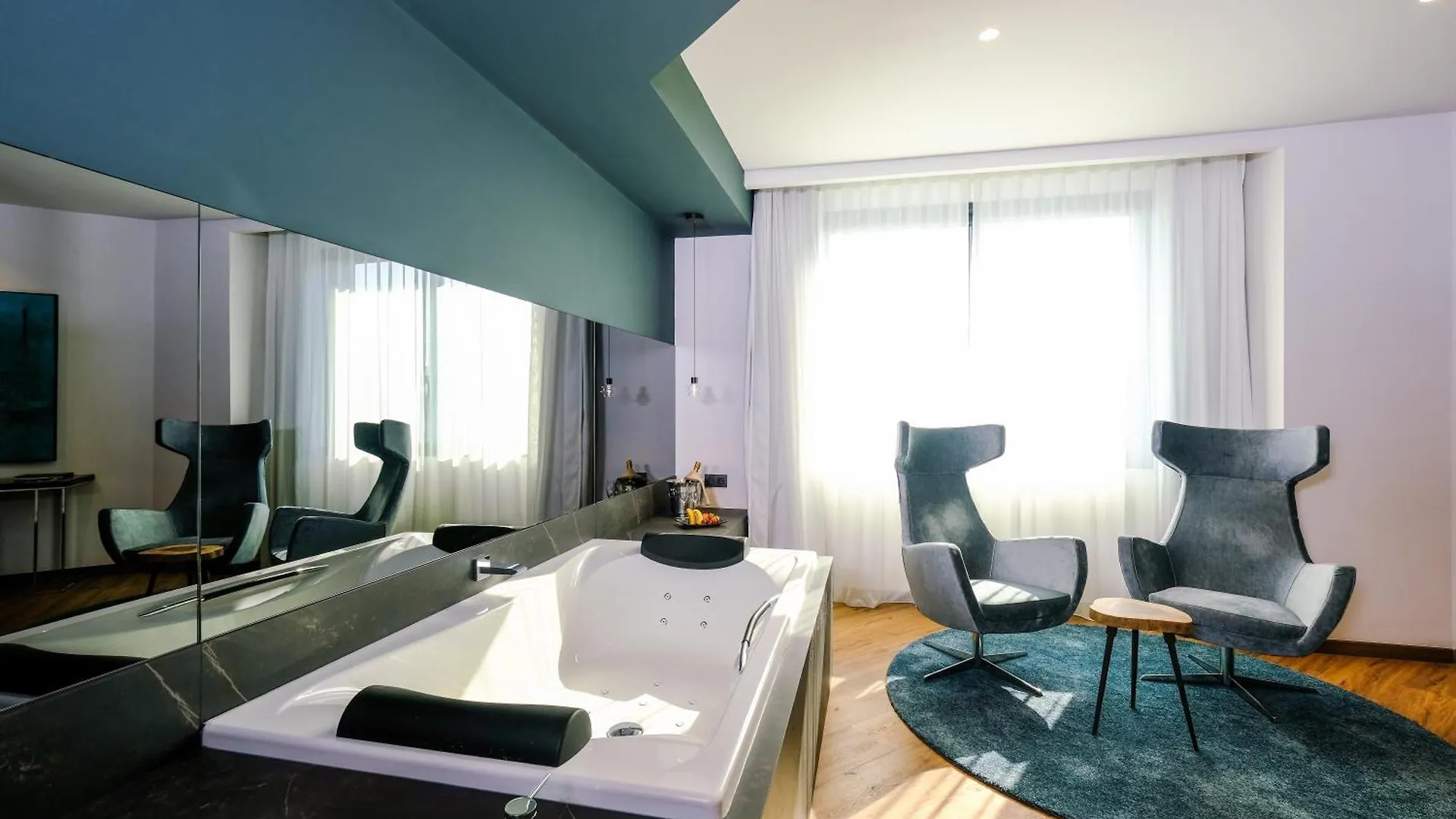 Hotel Sb Icaria Barcelona