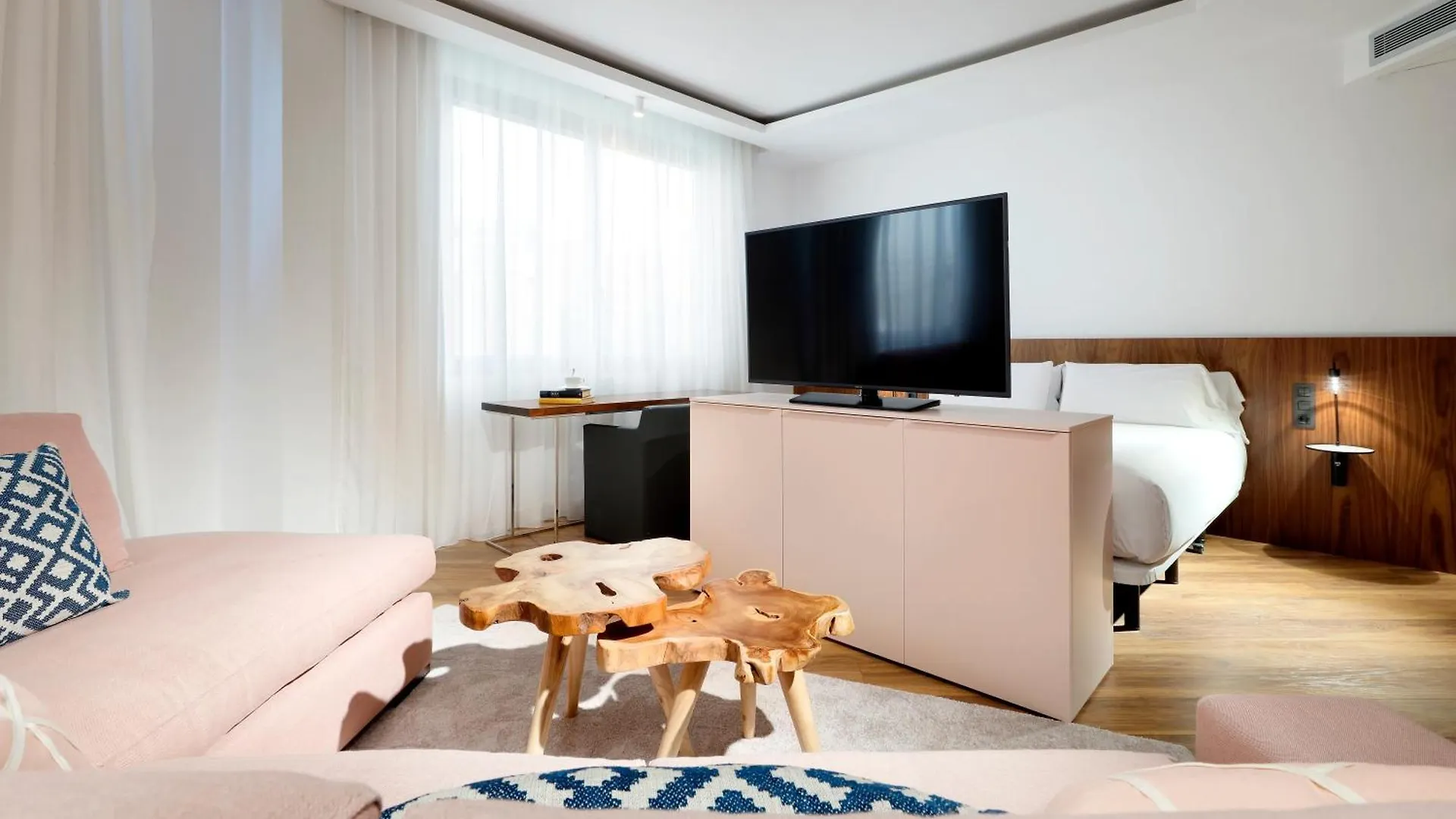 Hotel Sb Icaria Barcelona