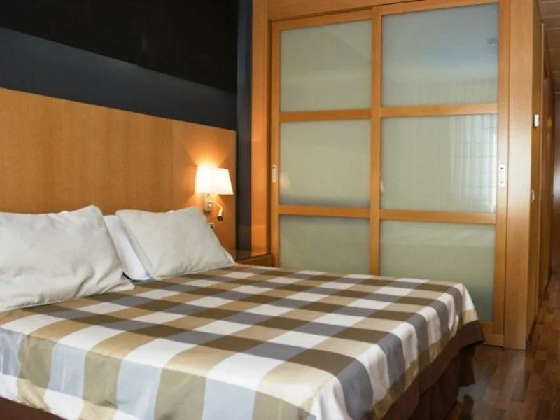 Hotel Sb Icaria Barcelona