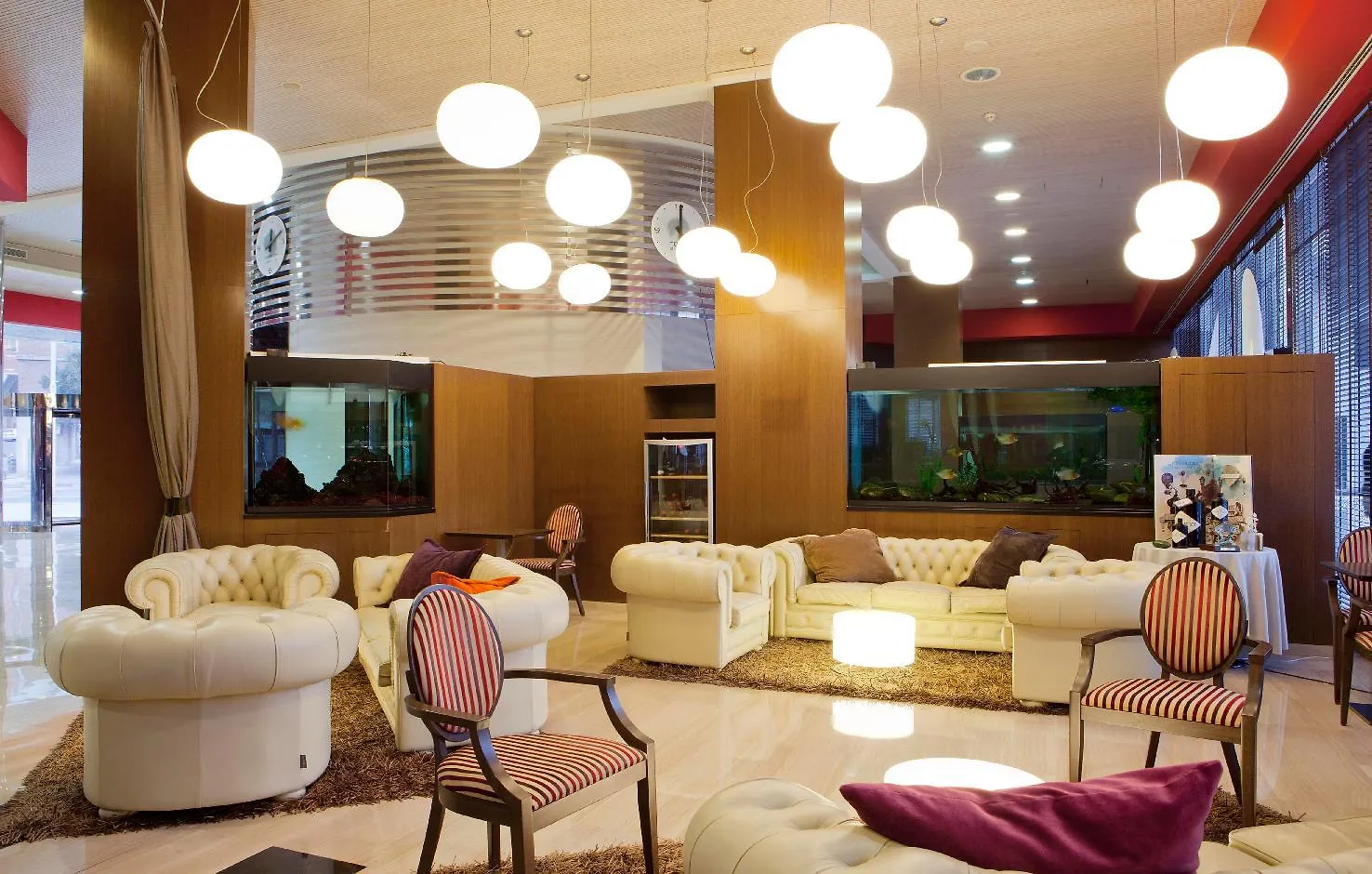 Hotel Sb Icaria Barcelona