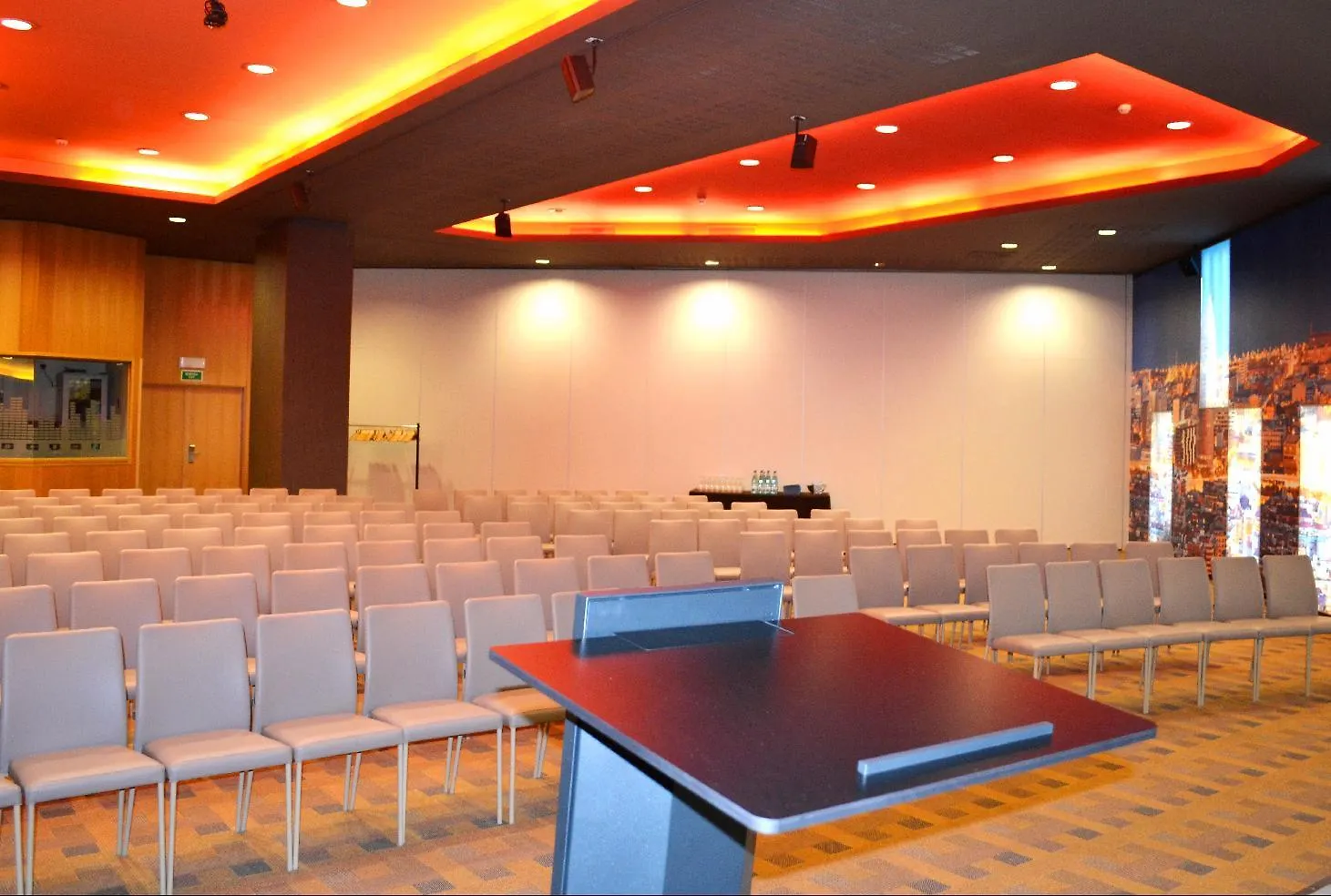 Hotel Sb Icaria Barcelona Spain