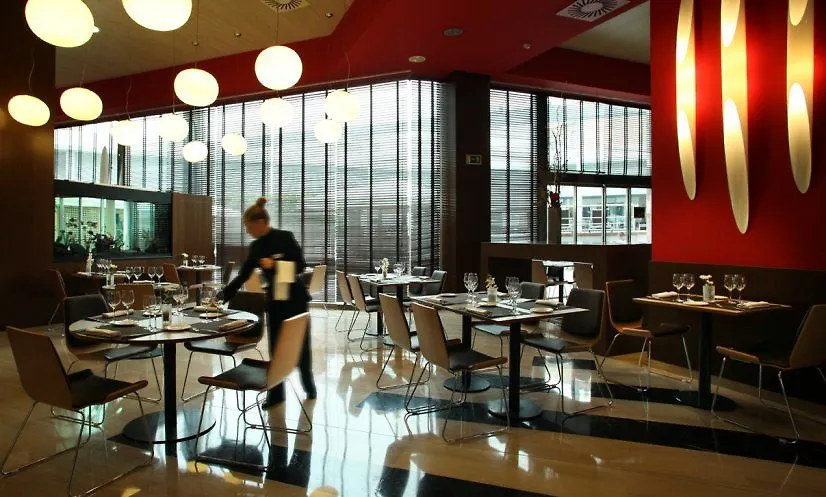 ****  Hotel Sb Icaria Barcelona Spain