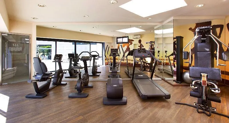 Hotel Sb Icaria Barcelona 4*,