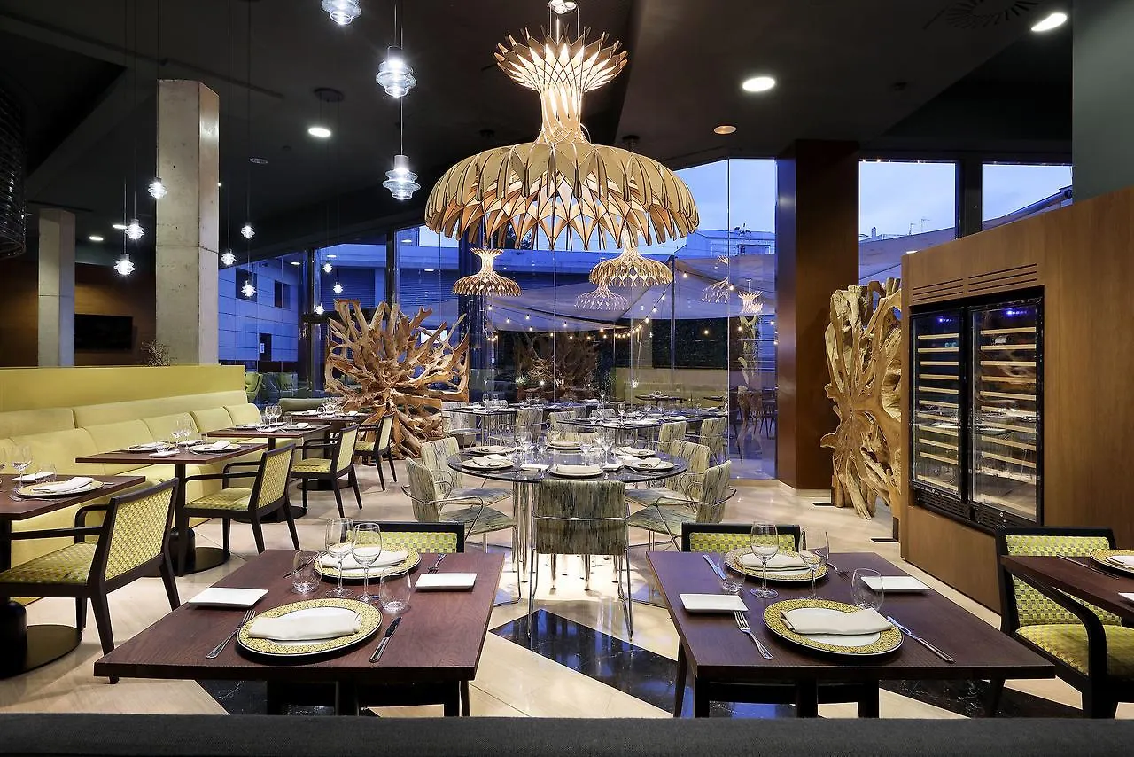 Hotel Sb Icaria Barcelona