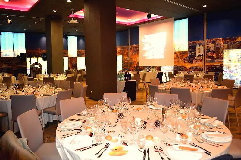 Hotel Sb Icaria Barcelona