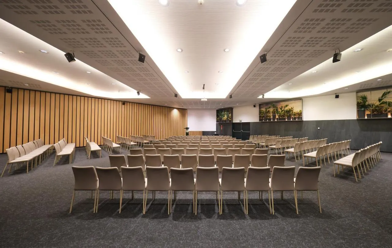 Hotel Sb Icaria Barcelona