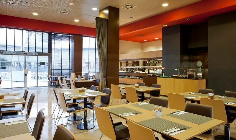 Hotel Sb Icaria Barcelona 4*,  Spain